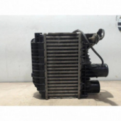 Echangeur air (Intercooler)...
