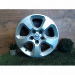 Jante OPEL ZAFIRA A PHASE 1
