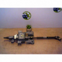 Colonne de direction...