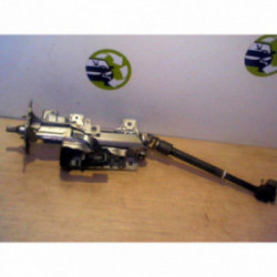 Colonne de direction...