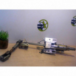 Colonne de direction SKODA...