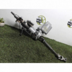 Colonne de direction...