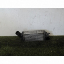 Echangeur air (Intercooler)...