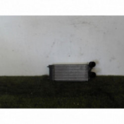 Echangeur air (Intercooler)...