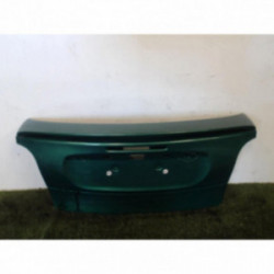 Malle/Hayon arriere RENAULT...