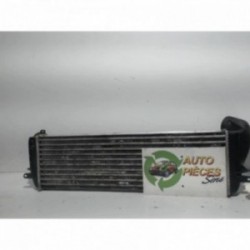 Echangeur air (Intercooler)...