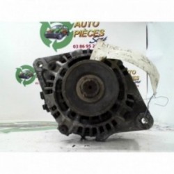 Alternateur MAZDA 323 2