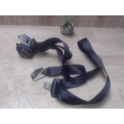 Ceinture arriere droit SEAT...