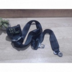 Ceinture arriere droit...