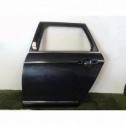 Porte arriere gauche...