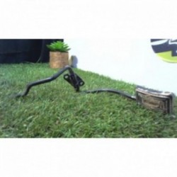 Pedalier d'accelerateur...