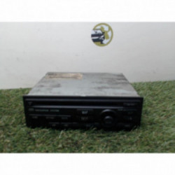 GPS NISSAN ALMERA 2 PHASE 1