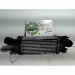 Echangeur air (Intercooler)...