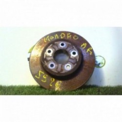 Disque arriere droit...