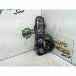 Platine feu arriere gauche...