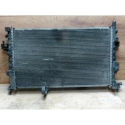 Radiateur eau CITROEN C4...