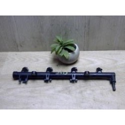 Rampe injection RENAULT...