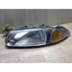 Optique avant principal...