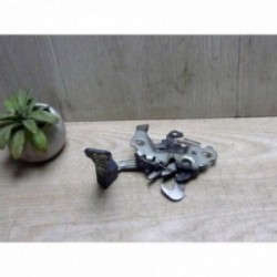 Serrure de capot RENAULT...