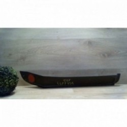 Panneau de porte avant...