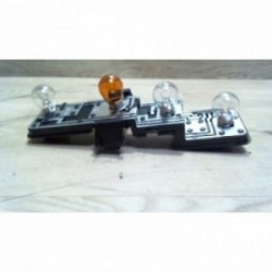 Platine feu arriere gauche...