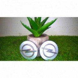 Logo OPEL 