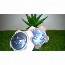 Logo HYUNDAI 