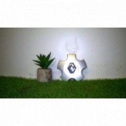 Logo RENAULT 