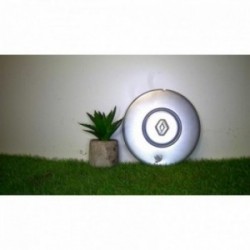 Logo RENAULT 