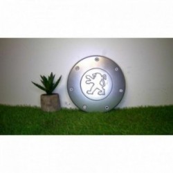 Logo PEUGEOT 