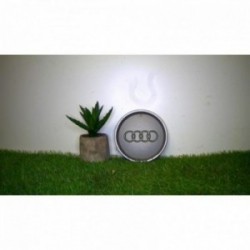 Logo AUDI 
