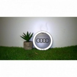Logo AUDI 
