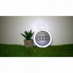 Logo AUDI 
