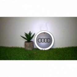 Logo AUDI 