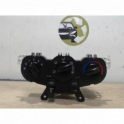 Commande chauffage KIA...