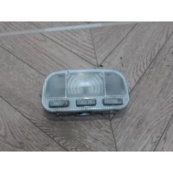 Eclairage de plafonnier...