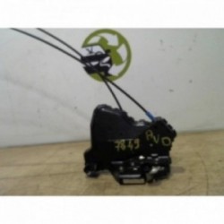 Serrure avant droit TOYOTA...