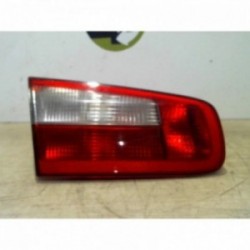 Feu arriere secondaire...