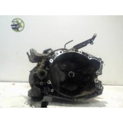 Boite de vitesses CITROEN...