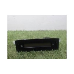 Afficheur CITROEN C3...