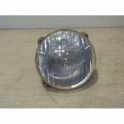 Optique avant principal...