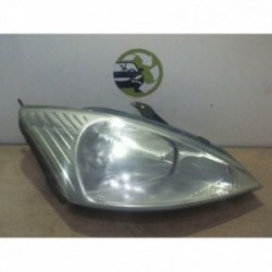 Optique avant principal...