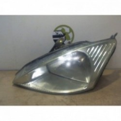 Optique avant principal...