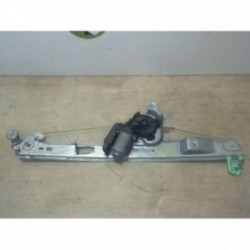 Leve vitre electrique avant...