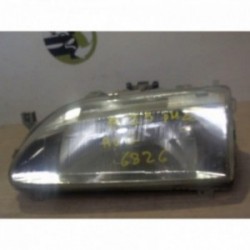 Optique avant principal...