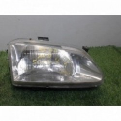 Optique avant principal...