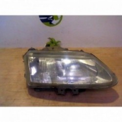 Optique avant principal...