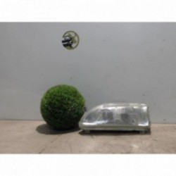 Optique avant principal...