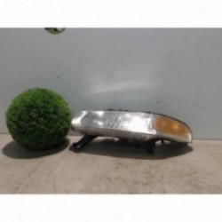 Optique avant principal...