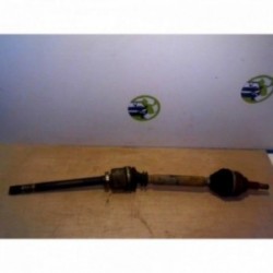 Cardan droit (transmission)...